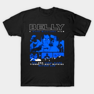 Belly T-Shirt